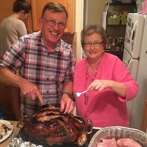 Meet your Posher, Loretta